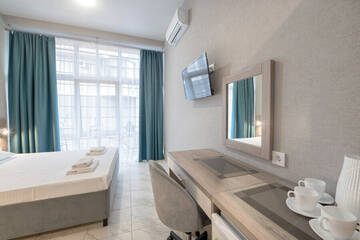 Комфорт премиум в Гостинице Эллада