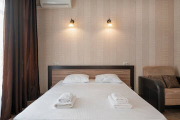 Комфорт в Гостинице Эллада