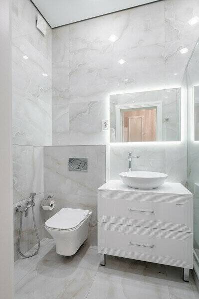 Фотографии номера Апартаменты люкс Gold(с кухней) в Гостинице Эллада Лазаревское