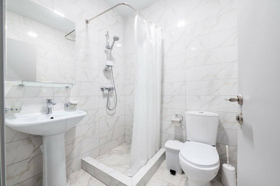 Фотографии номера Стандарт улучшеный в Гостинице Эллада Лазаревское