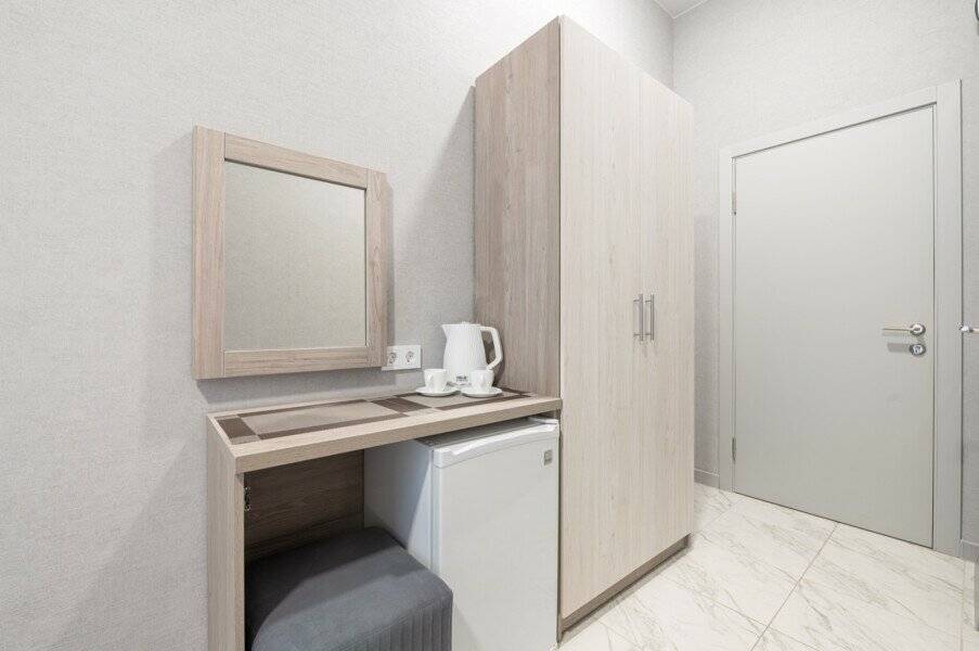 Фотографии номера Стандарт улучшеный в Гостинице Эллада Лазаревское