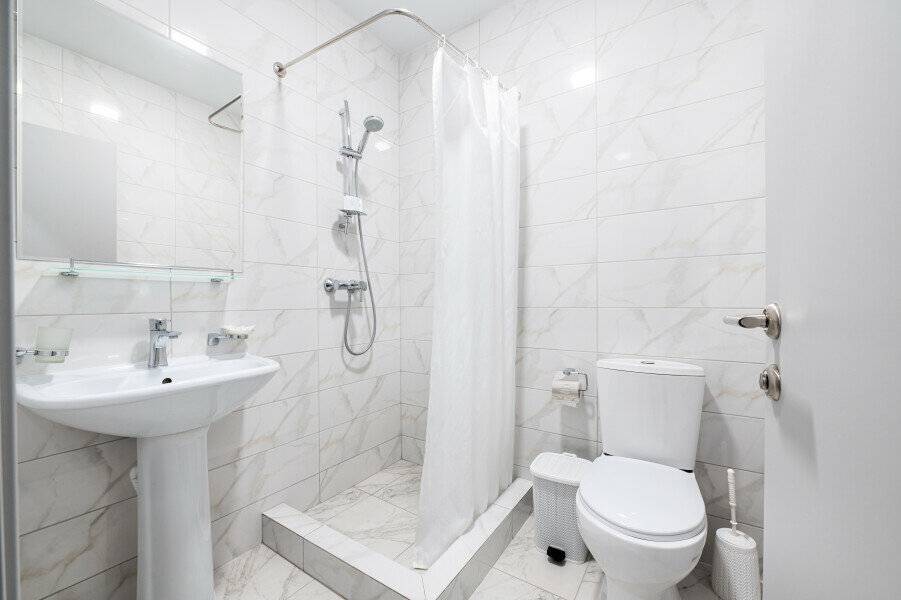 Фотографии номера Комфорт премиум в Гостинице Эллада Лазаревское